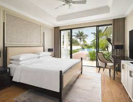 Danang Marriott Resort & Spa, Non Nuoc Beach Villas