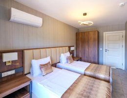 Days Inn By Wyndham Alanya