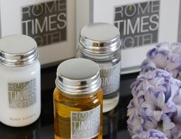 Rome Times Hotel