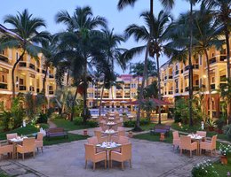 Country Inn & Suites by Radisson, Goa Candolim