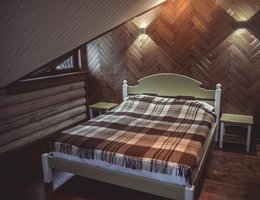 Актив-Отель Горки