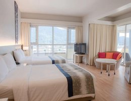 The Royal Paradise Hotel & Spa