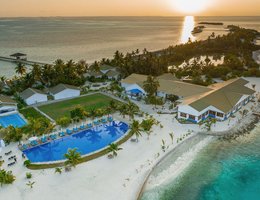 South Palm Resort Maldives