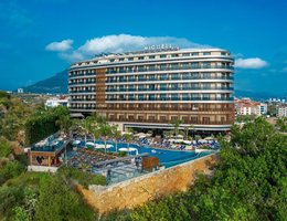 Michell Hotel (Adults Only)