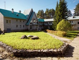 Лосево Парк