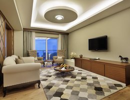 Papillon Ayscha Resort & Spa