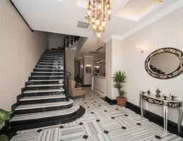 Manesol Old City Bosphorus