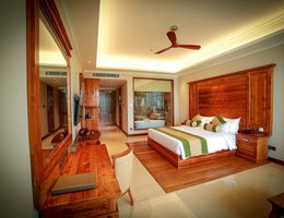 Araliya Beach Resort & Spa