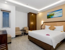 TGT Beach Hotel