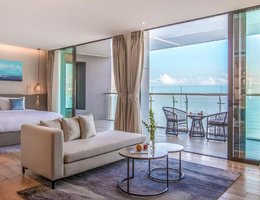 SEL DE MER HOTEL & SUITES DANANG