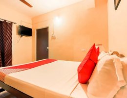 TGF DREAM GUEST HOUSE