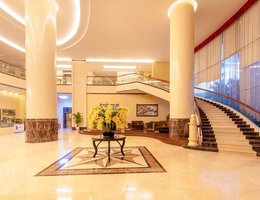 Muong Thanh Grand Nha Trang Hotel