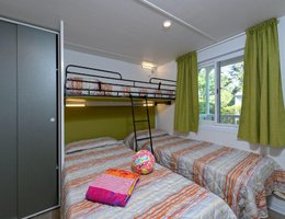 Camping Village Pino Mare