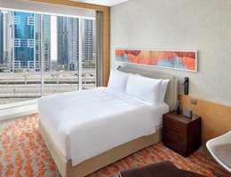 Crowne Plaza Dubai Marina