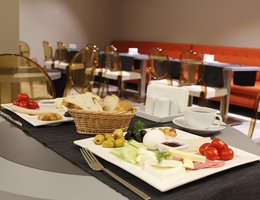 Biancho Hotel Pera- Special Category