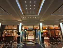 Remisens Premium Hotel Metropol