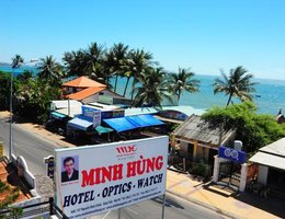 Minh Hung Hotel