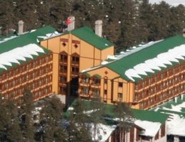 Ekinata Grand Toprak