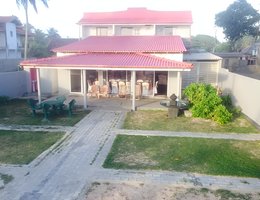 Rainbow Beach Resort