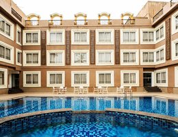 Zone Connect by The Park