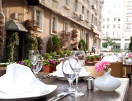 Konak Hotel Istanbul