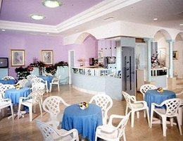 Hotel Bellavista Olympic