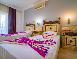 Orient Hill Resort & Spa