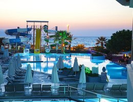 Flora Garden Ephesus