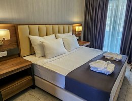 Days Inn By Wyndham Alanya