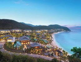 Mandarin Oriental Sanya