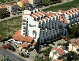 Sentinus Beach Hotel