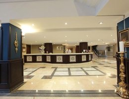 Club Yali Hotels & Resort