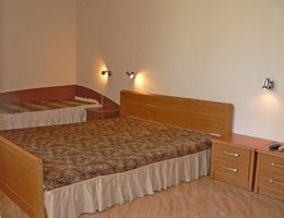 Family Hotel Victoria