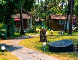 Village Susegat Beach Resort