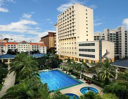 Rongjin Haiyue Hotel