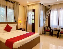 GM Doc Let Beach Resort & Spa