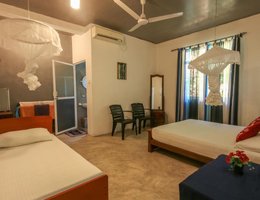 Holiday Inn Unawatuna