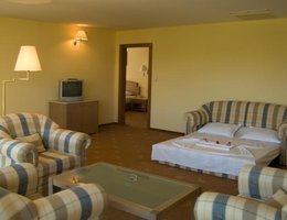 Duni Belleville Hotel - All Inclusive