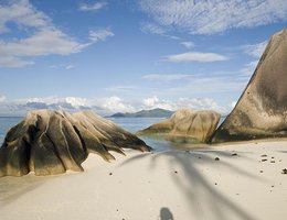 Bernique Guest House