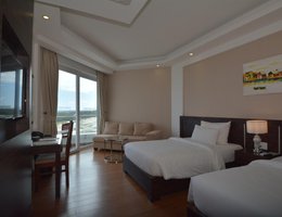 Dessole Beach Resort Nha Trang