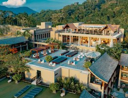 Avista Hideaway Phuket Patong - MGallery by Sofitel