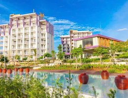 TTC Van Phong Bay Resort