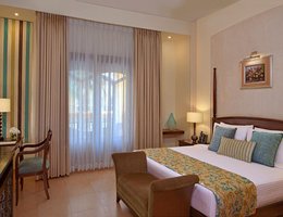 Country Inn & Suites by Radisson, Goa Candolim