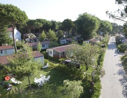 Camping Village Pino Mare