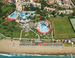 Limak Arcadia Sport Resort Hotel