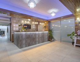 Cleopatra Golden Beach Hotel