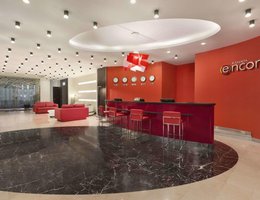 Ramada Encore by Windham Doha