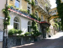 HELIOPARK Bad Hotel Zum Hirsch