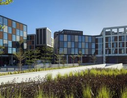 Hampton by Hilton Dubai Al Seef