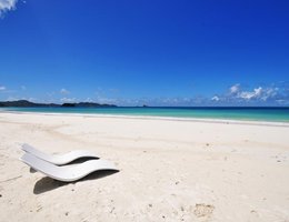 Cote d'Or Footprints Chalets